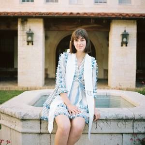 Meet your Posher, Ellie